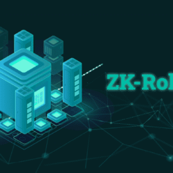 zero knowledge rollups