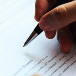 mobile notary ada county id