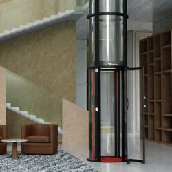 modern home lifts