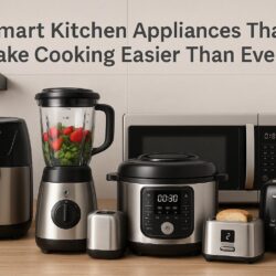 home and kitchen appliances