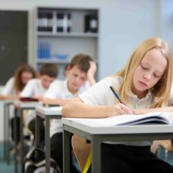 11 Plus Mock Test CSSE Creative Writing Exam