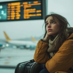 Turkish Airlines Missed Flight