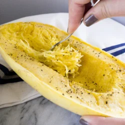 Spaghetti Squash