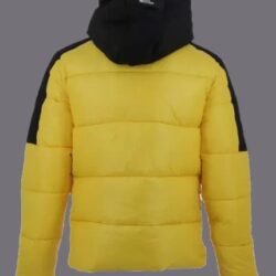 Innovation meets culture paragoose homme