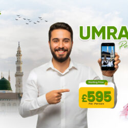 women umrah packages