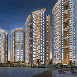 31 Palma Drive Upper Kharadi