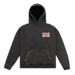 Inside the Zach Bryan Merch Craze: What Makes It So Damn Popular