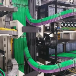Best Cable Management Systems in Abu Dhabi