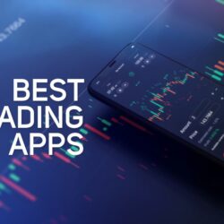 Best trading apps in India