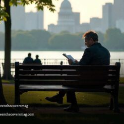 Literary magazine canada