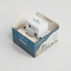 Custom Dispenser Boxes