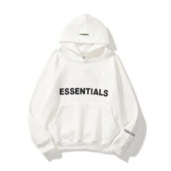 You Should essential clothing Shop at hoodie Official Store