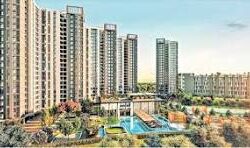 Godrej Neopolis Kokapet