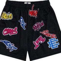 Matty Boy Eric Emanuel Shorts​