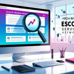 professional seo services for escorts