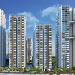 Puravankara kiadb Bangalore