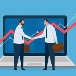 Best stock broker in India