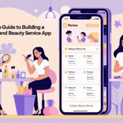 The Ultimate Guide to Building a High-Demand Beauty Service App