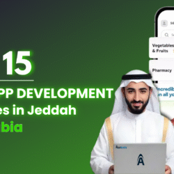 Mobile App Development Companies