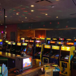 arcade near me