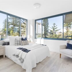 custom aluminium windows