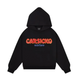 How Celebrities Made Carsicko the Hottest Brand of 2025