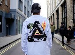 Palace Skateboards | Palace Skateboards Clothing | Shop Now