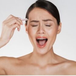 face whitening serum​