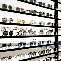 glasses store in blacktown