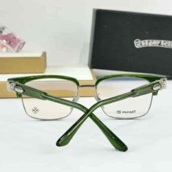 Chrome Heart Glasses – The Ultimate Luxury Eyewear Statement