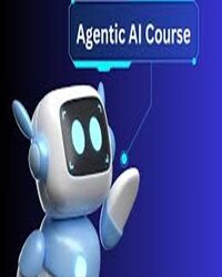 Agentic AI Engineering Course Online