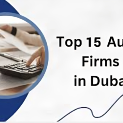 Best Audit Firms in Dubai