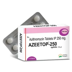 Azeetop 500mg Tablets florida USA