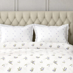 Pure Cotton Bedsheets