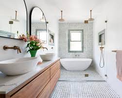 Bathroom Renovations