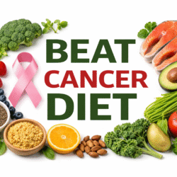 Beat Cancer Diet