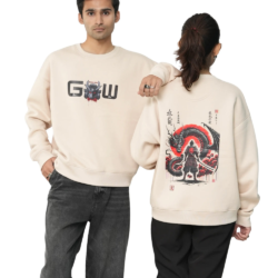 Sweatshirts for Women Pakistan