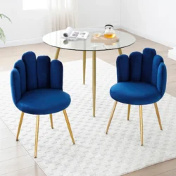 Best Velvet Dining Chairs