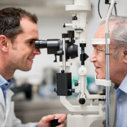 Best optometrist Singapore