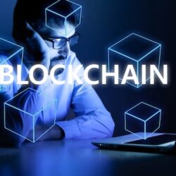 Trusted blockchain development company