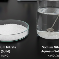 Sodium Nitrate Price
