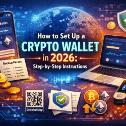crypto wallet