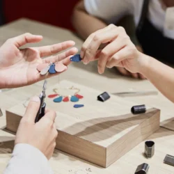 Craft workshops Singapore