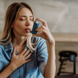 Do You Run The Risk Of Dying From Asthma?