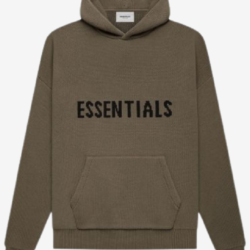 Essentials Hoodie
