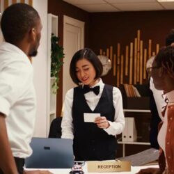 Guest Communication Services