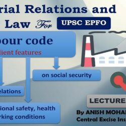 Industrials Law Jobs