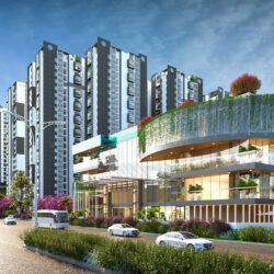 Kowori Greater Kailash 1 South Delhi