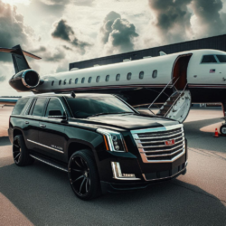 Limo Service in Las Vegas