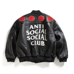 Anti Social Social Club (ASSC) and Its Impact on US Fashion Culture